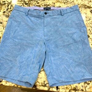 Men’s Peter Miller shorts, 34 inch waist